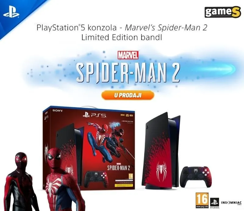 spider-man2-uprodaji